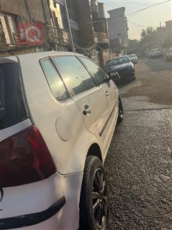 فولكسفاغن جولف